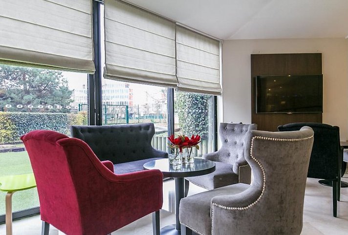 Residhome Val d'Europe