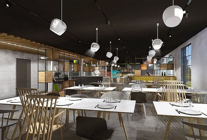Staycity Aparthotels Near Disneyland Paris