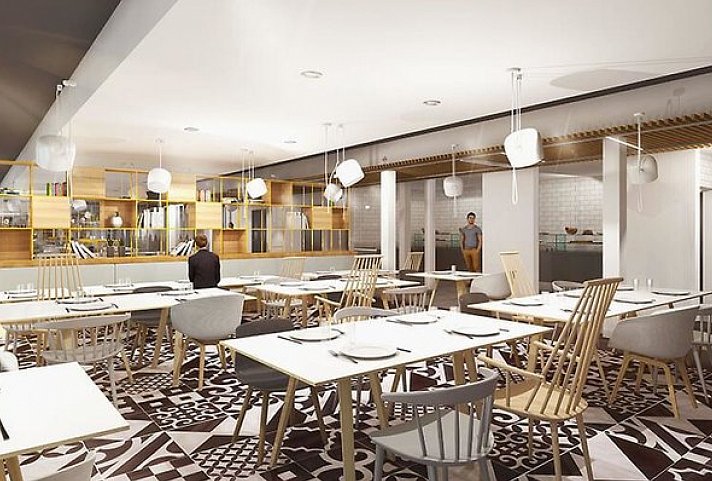 Staycity Aparthotels Near Disneyland Paris