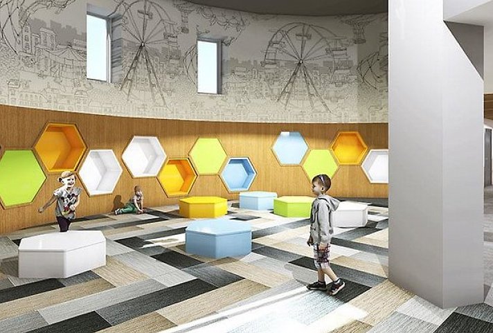 Staycity Aparthotels Near Disneyland Paris