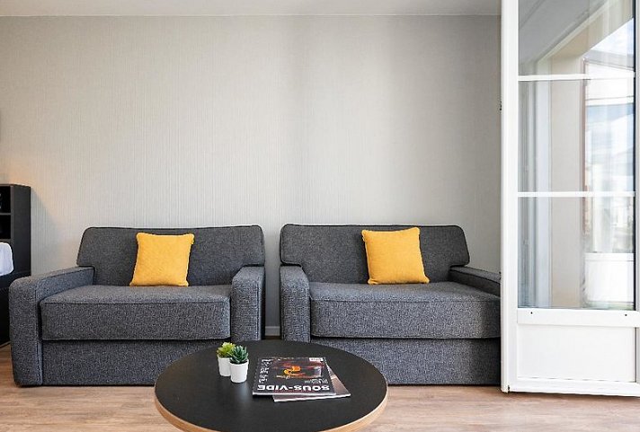 Staycity Aparthotels Near Disneyland Paris