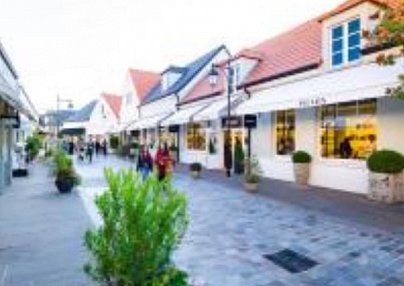 Staycity Aparthotels Near Disneyland Paris Bailly-Romainvilliers