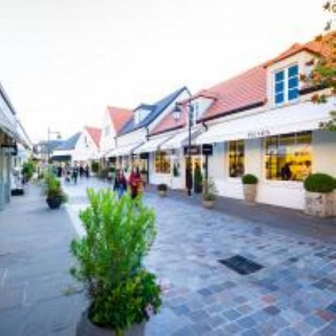 Staycity Aparthotels Near Disneyland Paris