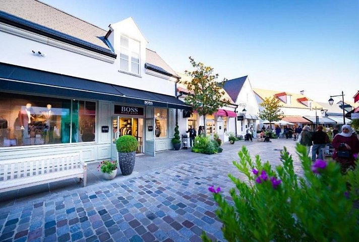 Staycity Aparthotels Near Disneyland Paris
