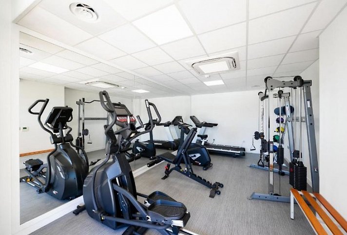 Staycity Aparthotels Near Disneyland Paris