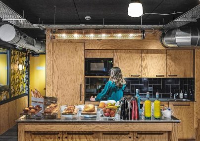 Eklo Marne La Vallée Serris