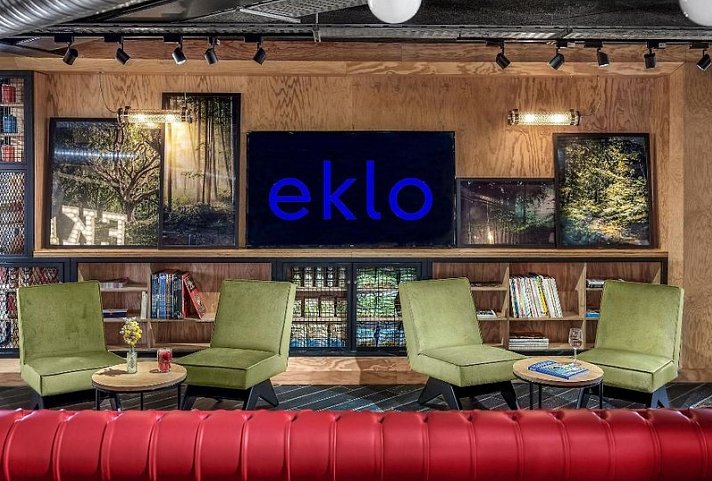 Eklo Marne La Vallée