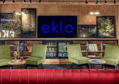 Eklo Marne La Vallée Serris