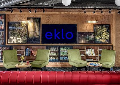 Eklo Marne La Vallée Serris