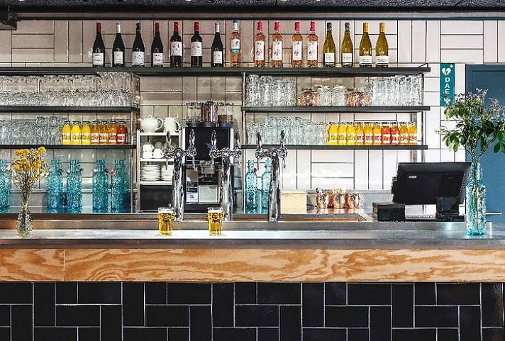 Eklo Marne La Vallée