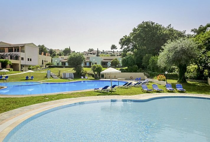 Century Resort