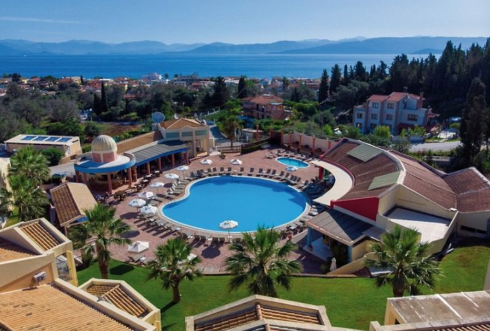 Olympion Village