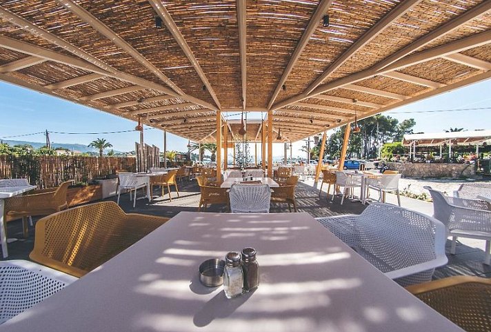 Iliada Beach Hotel