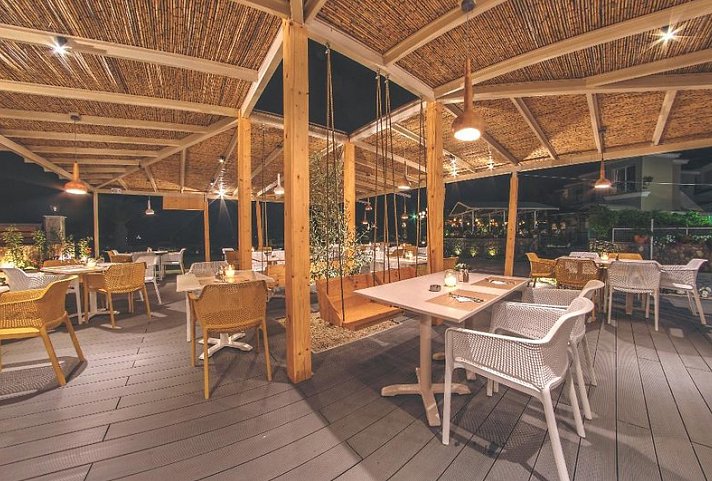 Iliada Beach Hotel