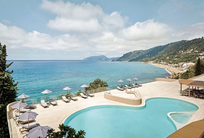 Álkyna Lifestyle Beach Resort