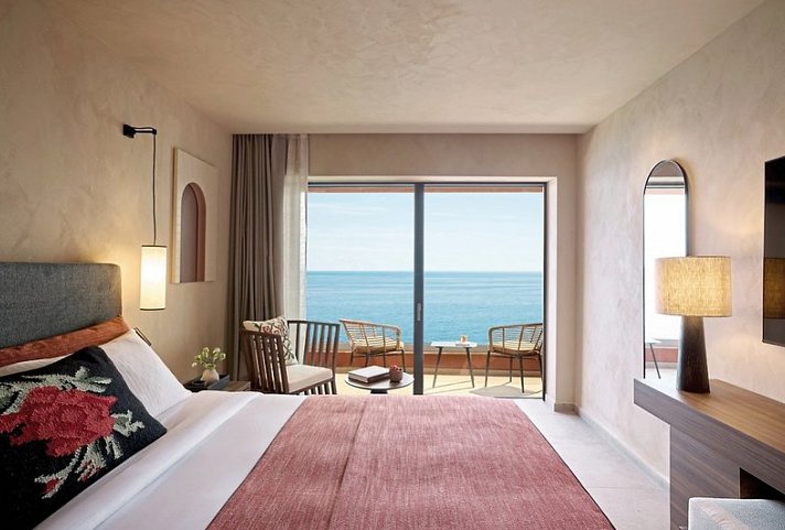 Álkyna Lifestyle Beach Resort
