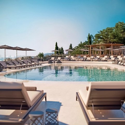 Álkyna Lifestyle Beach Resort