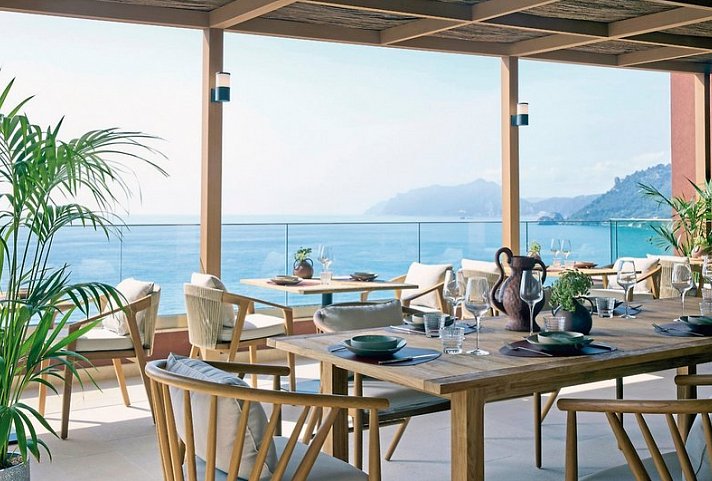Álkyna Lifestyle Beach Resort