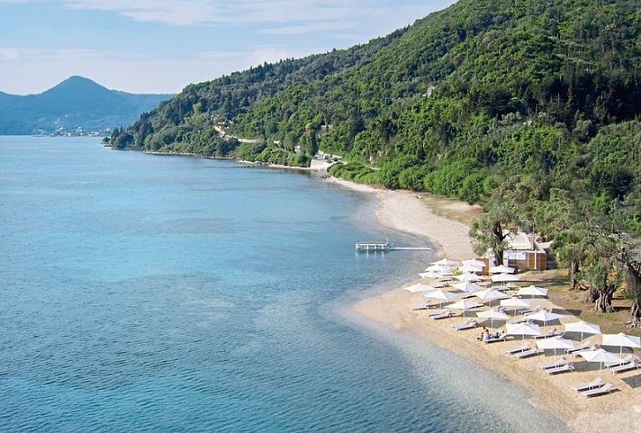 Nido, Mar-Bella Collection