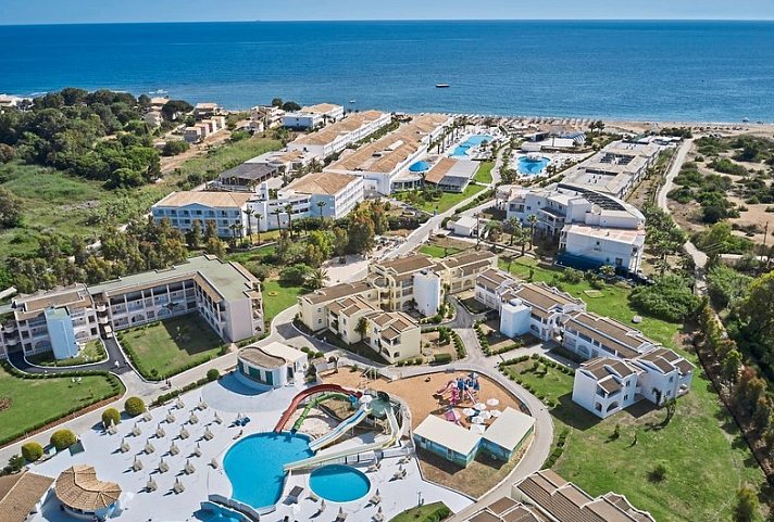 Sandy Beach Resort