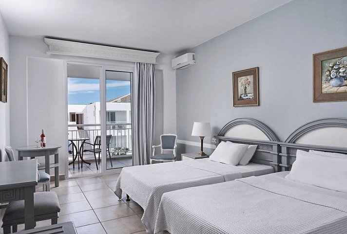 Sandy Beach Resort