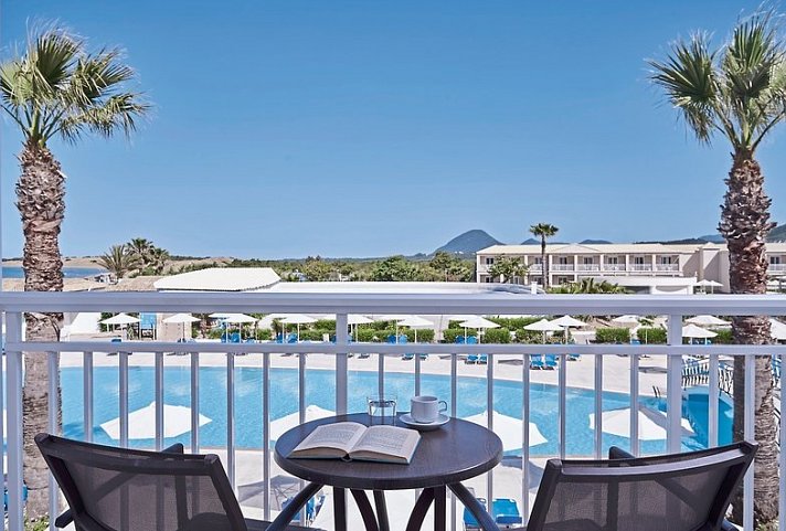 Sandy Beach Resort