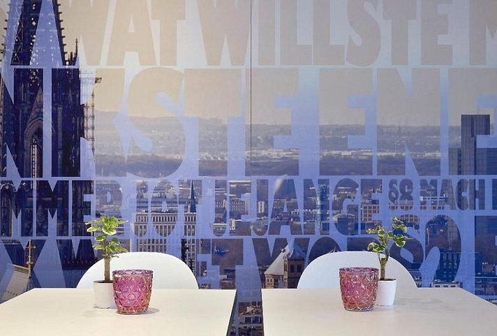 B&B Hotel Köln-West