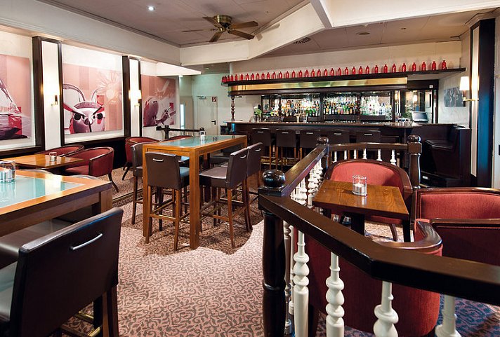 Leonardo Hotel Köln Bonn Airport