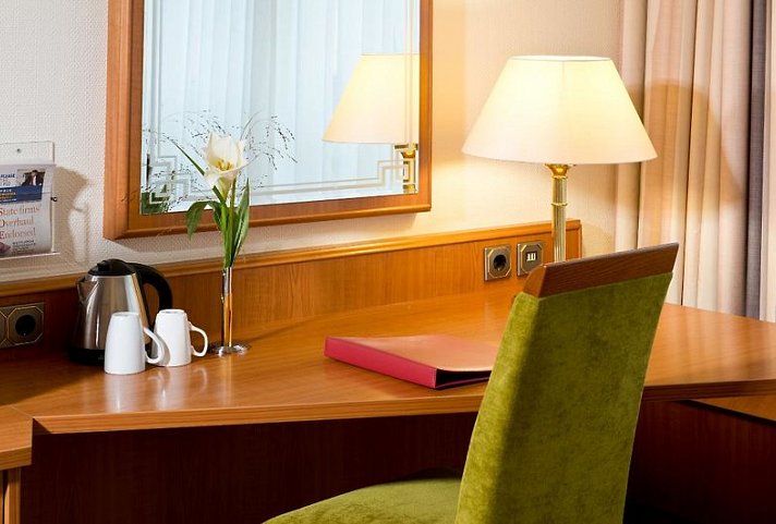 Leonardo Hotel Köln Bonn Airport