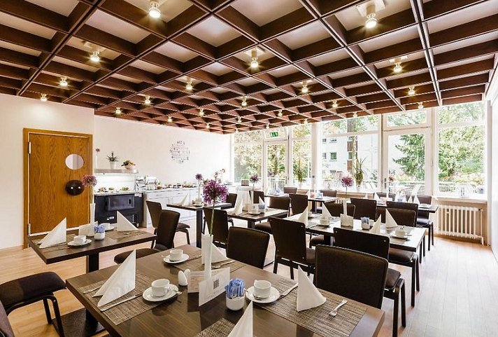 Kolpinghaus MesseHotel