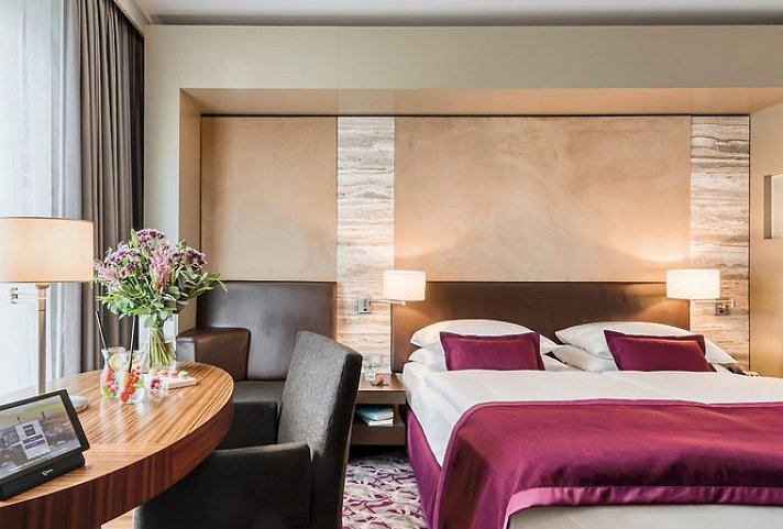 Dorint Hotel am Heumarkt Köln