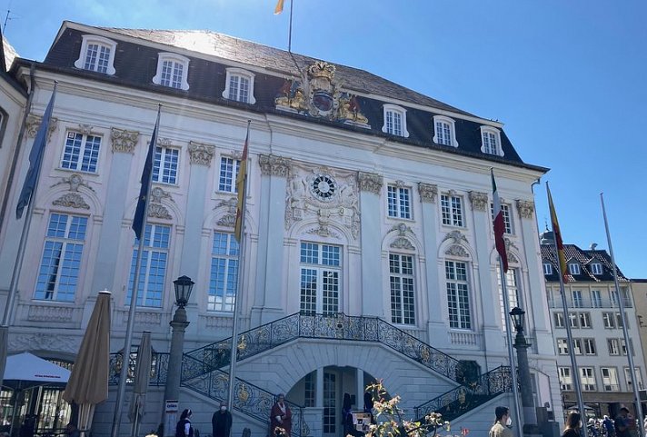 Hotel Zur Post