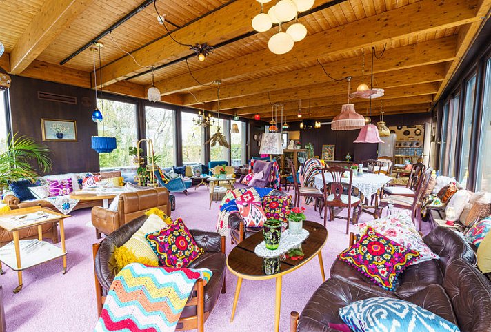 Tante ALMA's Bonner Hotel