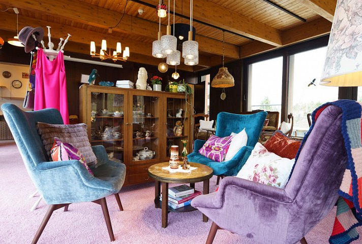 Tante ALMA's Bonner Hotel