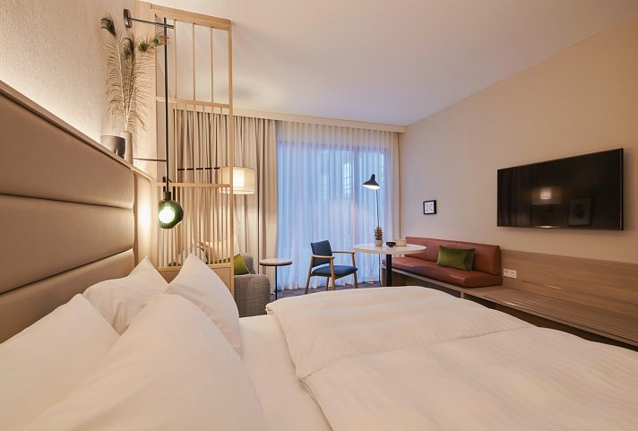 Adina Apartment Hotel Cologne