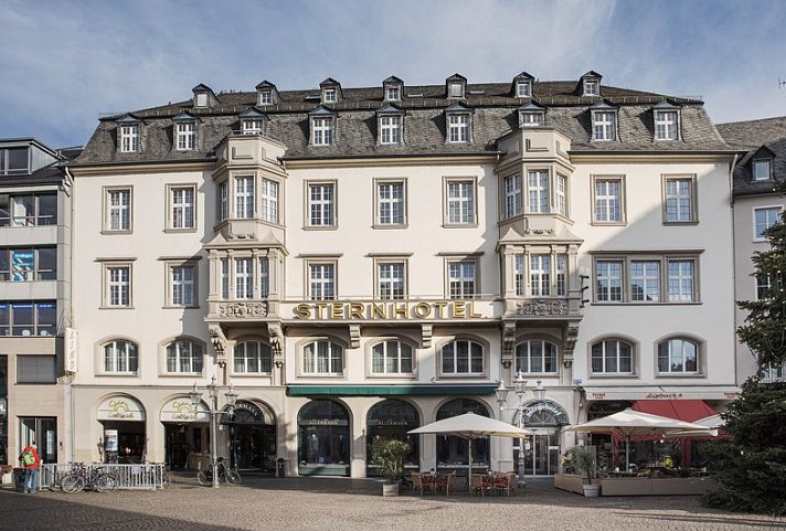 ACHAT Sternhotel Bonn