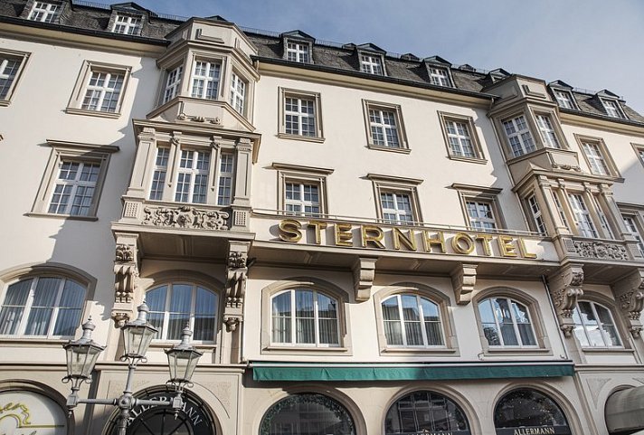 ACHAT Sternhotel Bonn