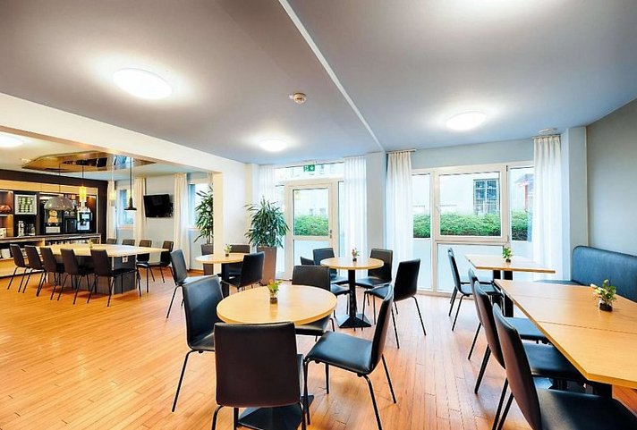 B&B Hotel Köln-Frechen