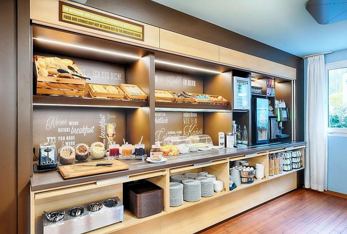 B&B Hotel Köln-Frechen