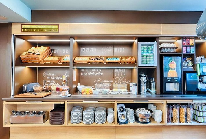 B&B Hotel Köln-Frechen