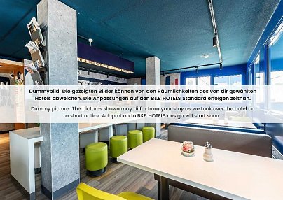 ibis budget Koblenz Nord Mülheim-Kärlich
