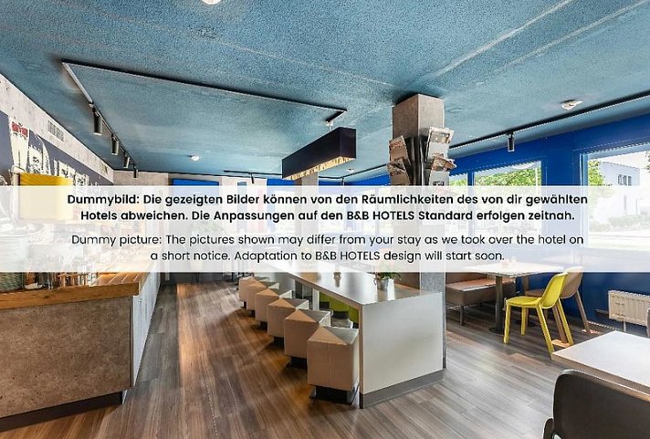 ibis budget Koblenz Nord