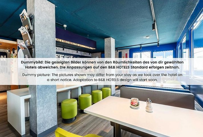 ibis budget Koblenz Nord