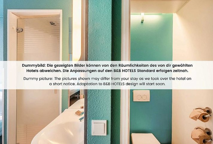 ibis budget Koblenz Nord