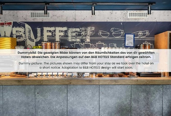 ibis budget Koblenz Nord