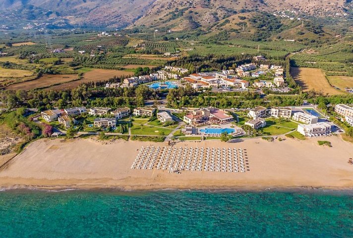 Pilot Beach Resort
