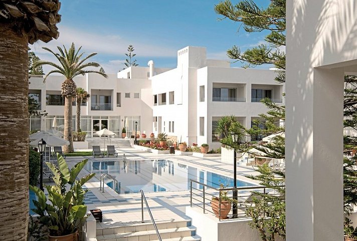 Creta Royal