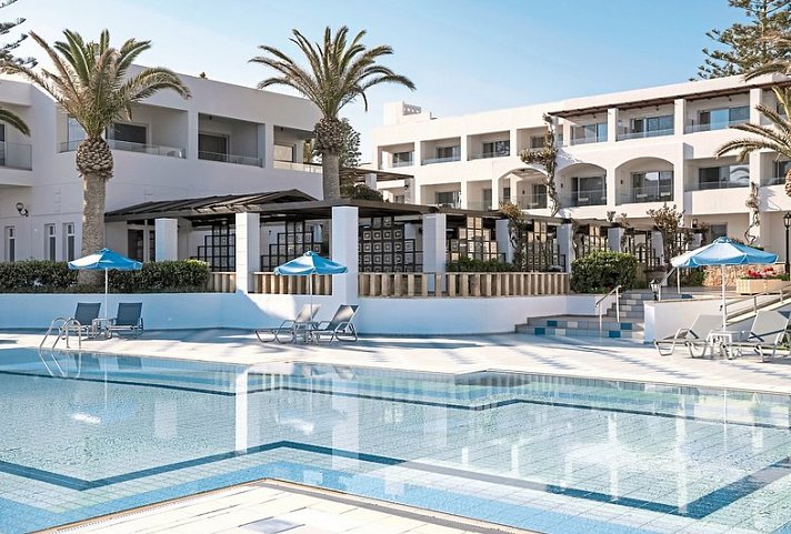 Creta Royal