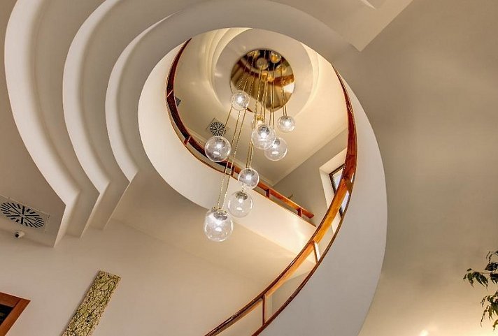 Cervara Park Hotel
