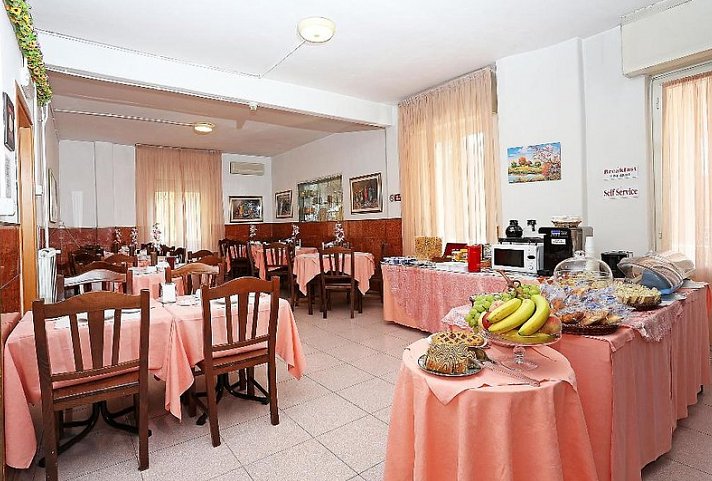 Albergo Athena